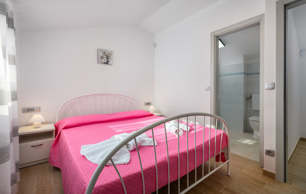 Ferienhaus - Visnjan - Krancici , Kroatien - CIS430 601