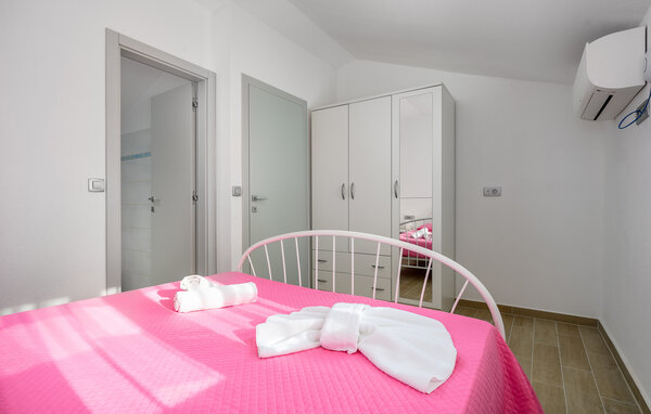 Ferienhaus - Visnjan - Krancici , Kroatien - CIS430 602