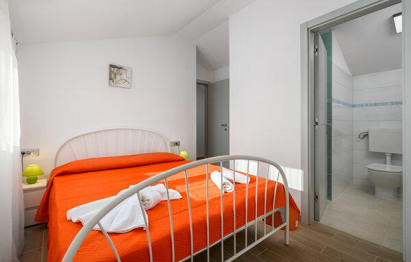 Ferienhaus - Visnjan - Krancici , Kroatien - CIS430 604