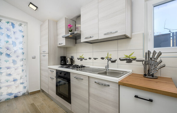 Ferienhaus - Visnjan - Krancici , Kroatien - CIS430 5