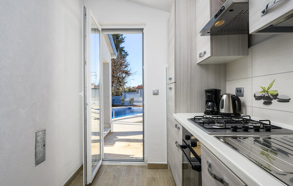 Ferienhaus - Visnjan - Krancici , Kroatien - CIS430 401