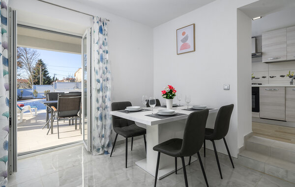 Ferienhaus - Visnjan - Krancici , Kroatien - CIS430 402