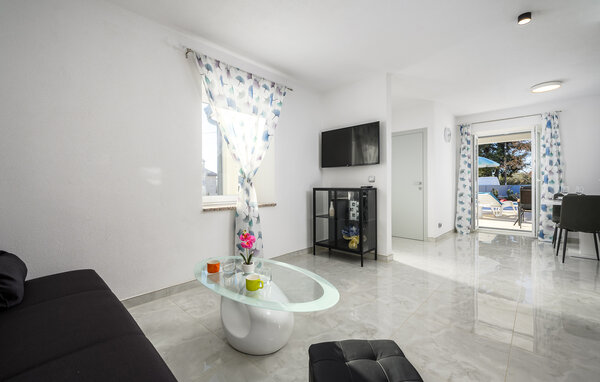 Ferienhaus - Visnjan - Krancici , Kroatien - CIS430 301