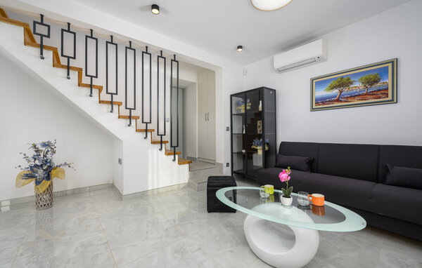 Ferienhaus - Visnjan - Krancici , Kroatien - CIS430 4