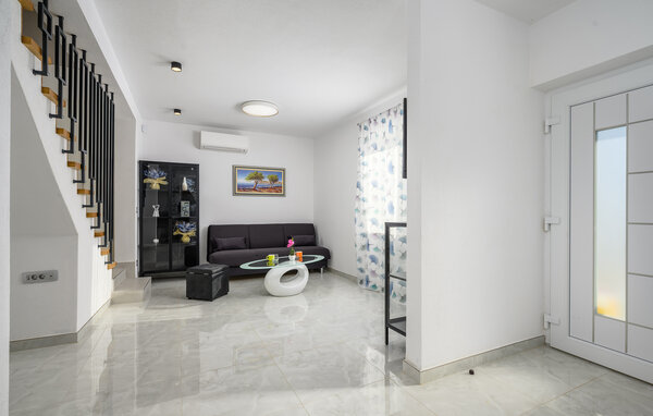 Ferienhaus - Visnjan - Krancici , Kroatien - CIS430 304