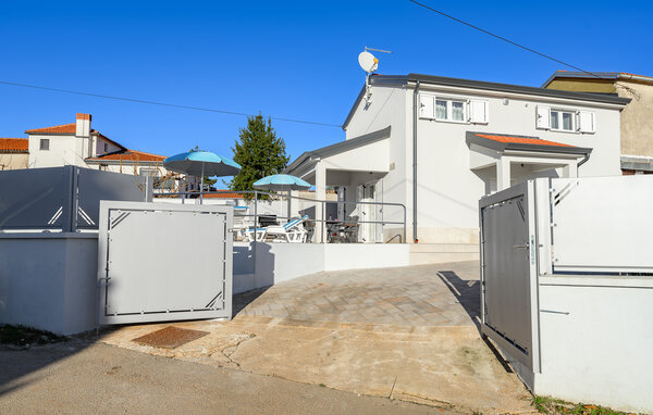 Ferienhaus - Visnjan - Krancici , Kroatien - CIS430 81