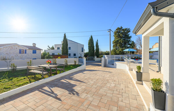 Ferienhaus - Visnjan - Krancici , Kroatien - CIS430 82