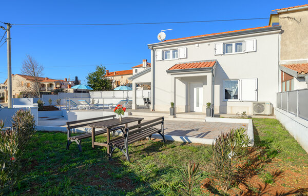 Ferienhaus - Visnjan - Krancici , Kroatien - CIS430 7