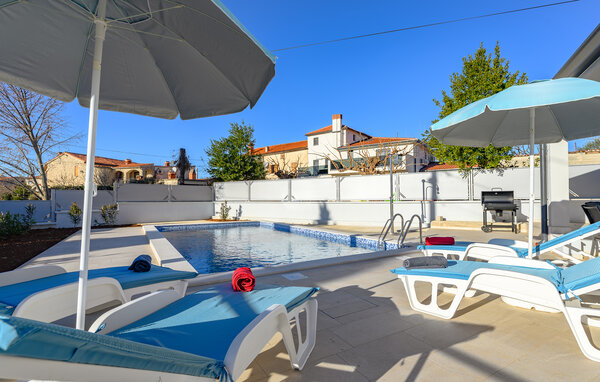 Ferienhaus - Visnjan - Krancici , Kroatien - CIS430 12