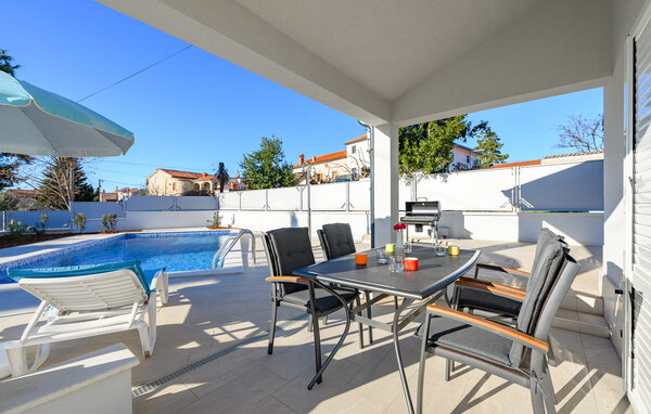 Ferienhaus - Visnjan - Krancici , Kroatien - CIS430 3