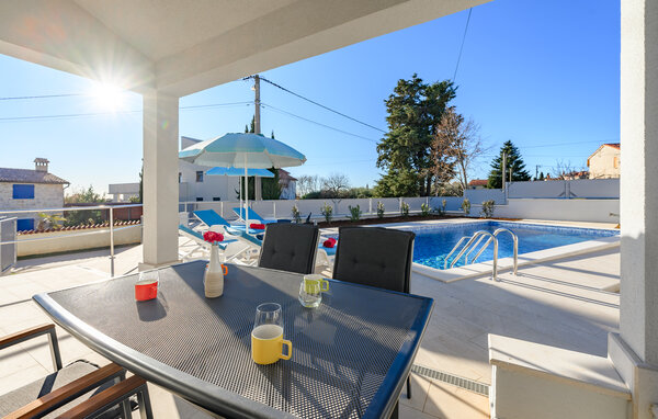 Ferienhaus - Visnjan - Krancici , Kroatien - CIS430 13