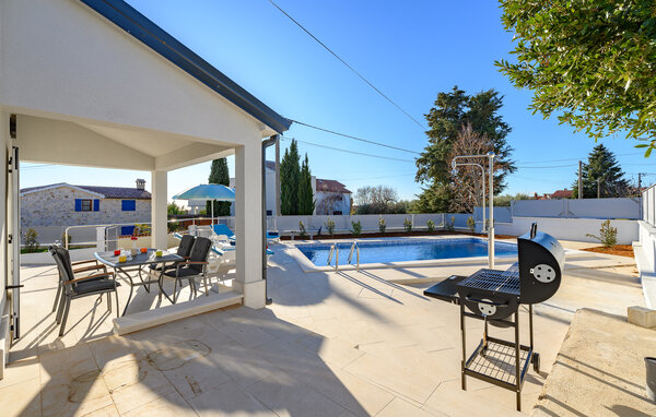 Ferienhaus - Visnjan - Krancici , Kroatien - CIS430 14