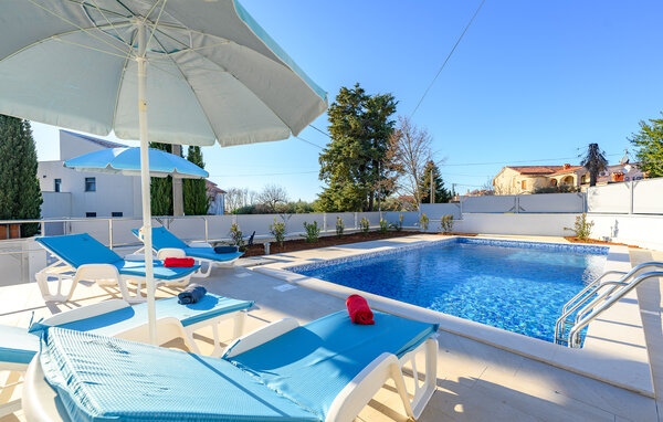 Ferienhaus - Visnjan - Krancici , Kroatien - CIS430 2