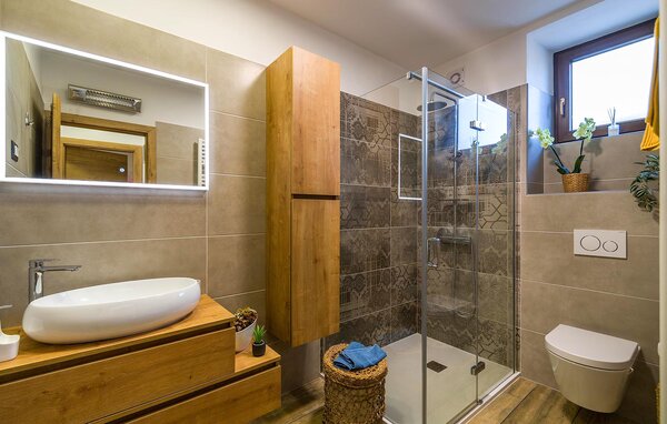 Holiday Home - Barban-Sajini , Croatia - CIS431 701