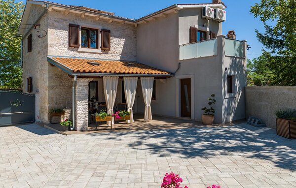 Holiday Home - Barban-Sajini , Croatia - CIS431 81