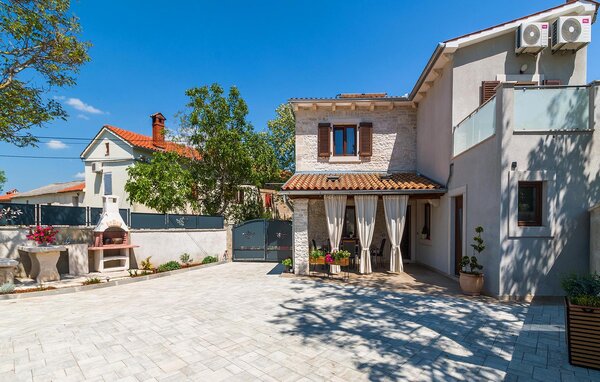 Holiday Home - Barban-Sajini , Croatia - CIS431 82