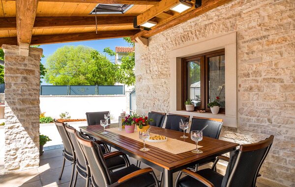 Holiday Home - Barban-Sajini , Croatia - CIS431 6