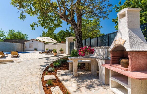 Holiday Home - Barban-Sajini , Croatia - CIS431 8