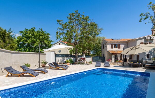 Holiday Home - Barban-Sajini , Croatia - CIS431 11