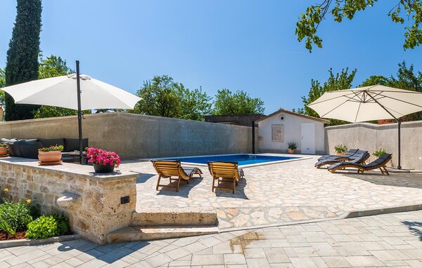 Holiday Home - Barban-Sajini , Croatia - CIS431 14