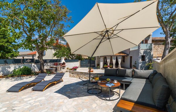 Holiday Home - Barban-Sajini , Croatia - CIS431 7