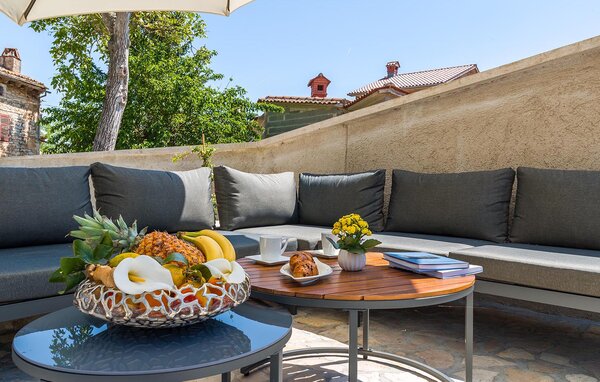 Holiday Home - Barban-Sajini , Croatia - CIS431 15