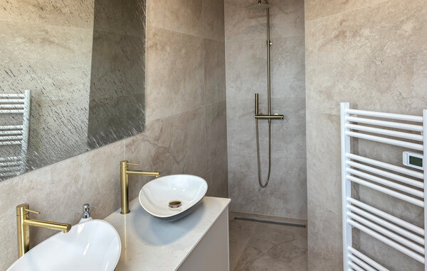 Semesterhus - Sveti Lovrec , Kroatien - CIS432 702