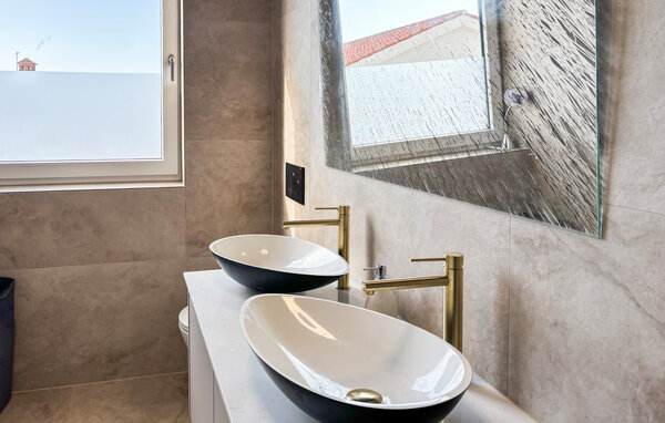 Semesterhus - Sveti Lovrec , Kroatien - CIS432 703