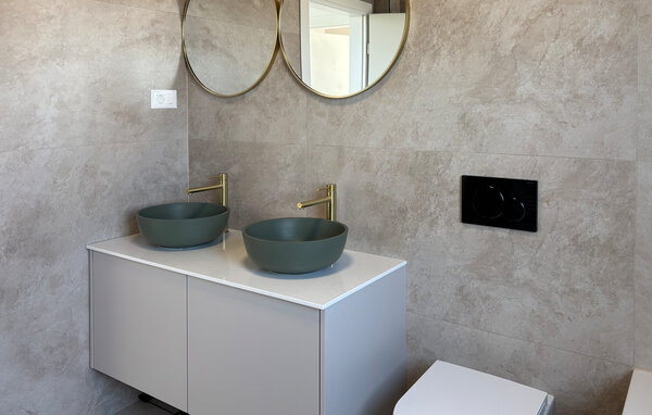 Semesterhus - Sveti Lovrec , Kroatien - CIS432 704