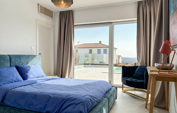 Semesterhus - Sveti Lovrec , Kroatien - CIS432 5