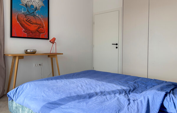 Semesterhus - Sveti Lovrec , Kroatien - CIS432 601