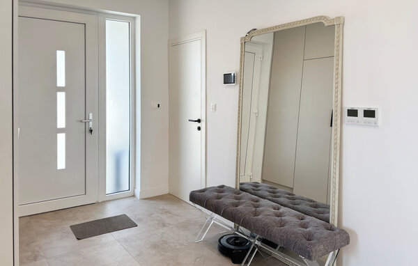 Semesterhus - Sveti Lovrec , Kroatien - CIS432 501