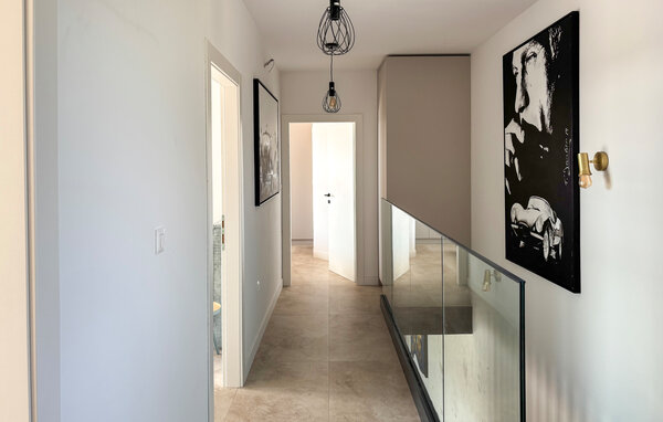 Semesterhus - Sveti Lovrec , Kroatien - CIS432 502