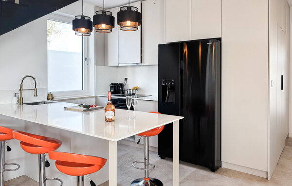 Semesterhus - Sveti Lovrec , Kroatien - CIS432 4