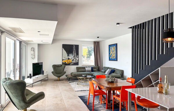 Semesterhus - Sveti Lovrec , Kroatien - CIS432 3