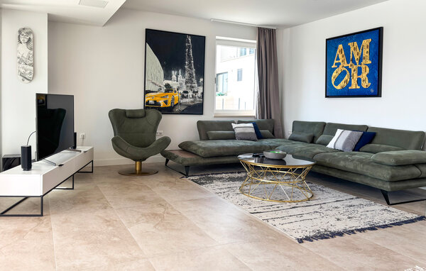 Semesterhus - Sveti Lovrec , Kroatien - CIS432 301