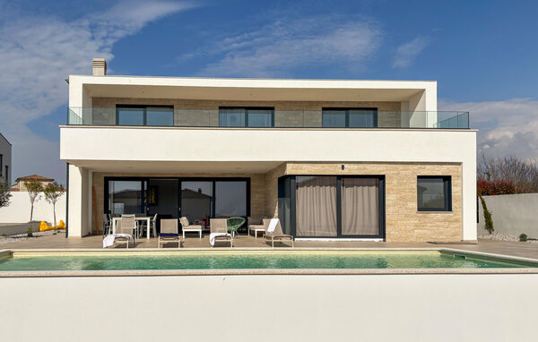 Semesterhus - Sveti Lovrec , Kroatien - CIS432 1