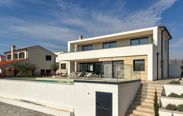 Semesterhus - Sveti Lovrec , Kroatien - CIS432 11