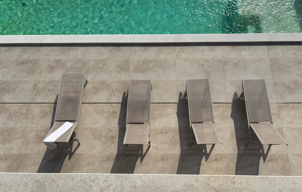 Semesterhus - Sveti Lovrec , Kroatien - CIS432 13