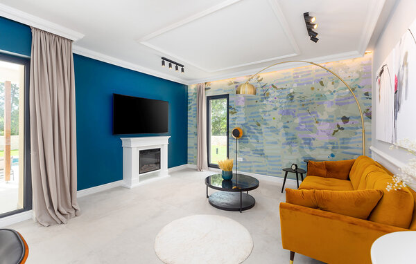 Vakantiehuis - Vodnjan - Klarici , Kroatië - CIS433 3