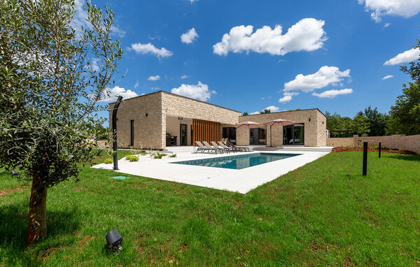 Vakantiehuis - Vodnjan - Klarici , Kroatië - CIS433 1