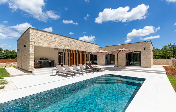 Vakantiehuis - Vodnjan - Klarici , Kroatië - CIS433 9