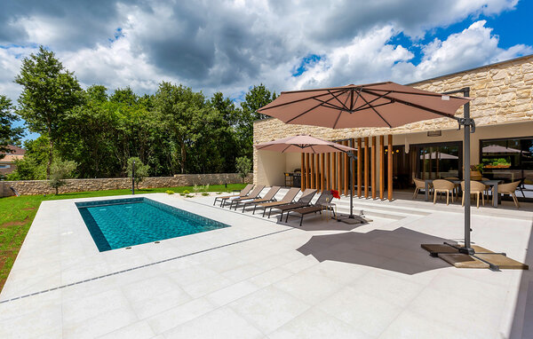 Vakantiehuis - Vodnjan - Klarici , Kroatië - CIS433 11