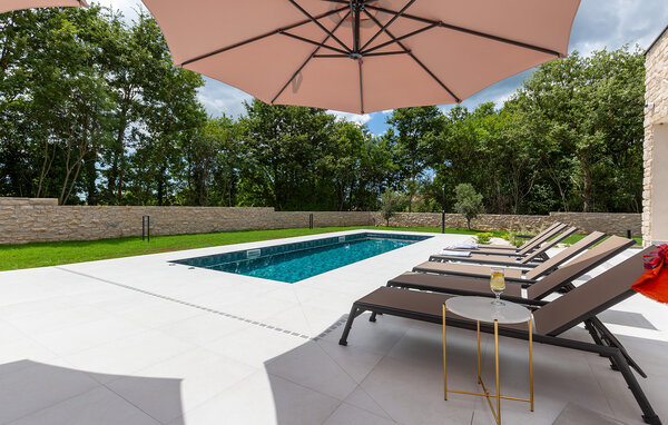 Vakantiehuis - Vodnjan - Klarici , Kroatië - CIS433 2