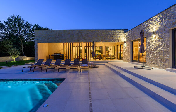 Vakantiehuis - Vodnjan - Klarici , Kroatië - CIS433 12