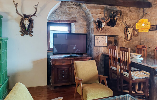 Kuća-za-odmor - Buzet , Hrvatska - CIS434 301