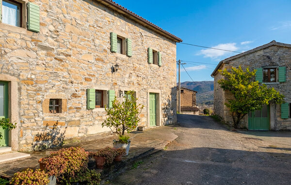 Casa vacanze - Buzet , Croazia - CIS434 81
