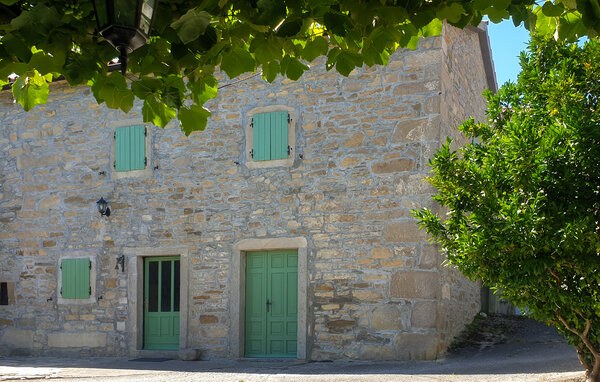 Casa vacanze - Buzet , Croazia - CIS434 82