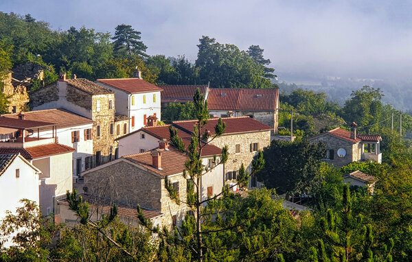 Casa vacanze - Buzet , Croazia - CIS434 83