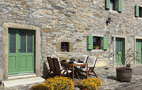 Domy wakacyjne - Buzet , Chorwacja - CIS434 2